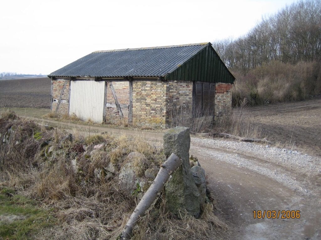 Markhus 2006
